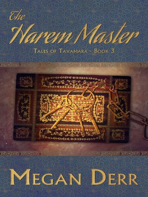 cover image of The Harem Master